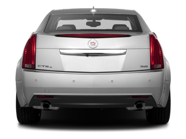 2010 Cadillac CTS 3.0L Luxury Gainesville FL