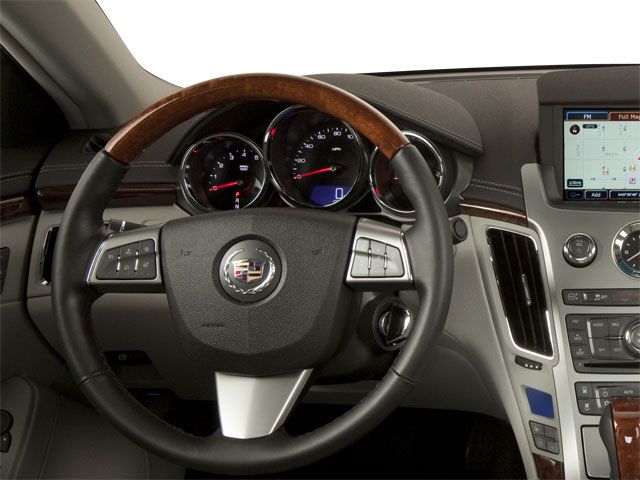 2010 Cadillac CTS 3.0L Luxury Gainesville FL