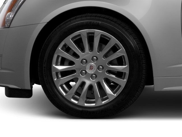 2010 Cadillac CTS 3.0L Luxury Gainesville FL