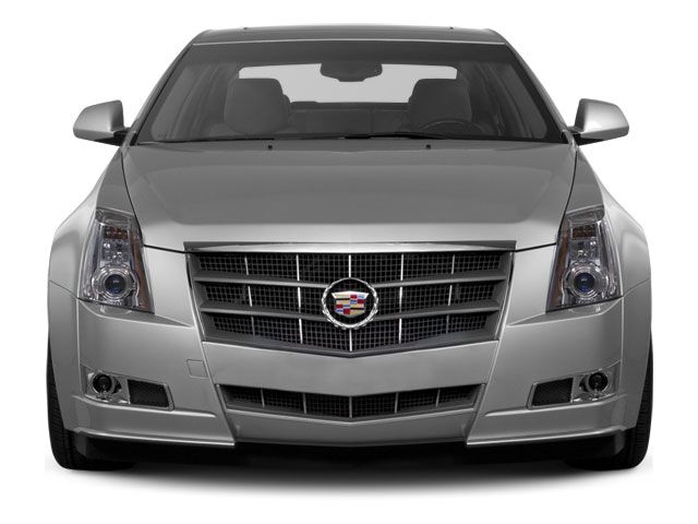 2010 Cadillac CTS 3.0L Luxury Gainesville FL