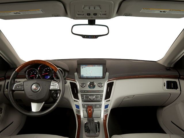 2010 Cadillac CTS 3.0L Luxury Gainesville FL