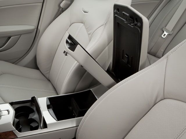 2010 Cadillac CTS 3.0L Luxury Gainesville FL