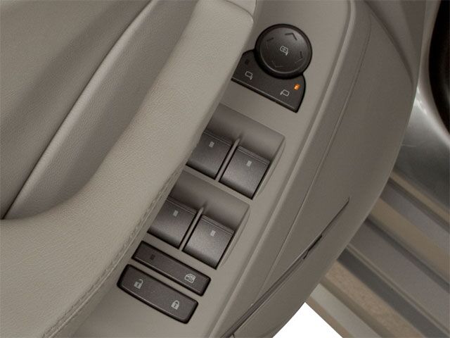 2010 Cadillac CTS 3.0L Luxury Gainesville FL