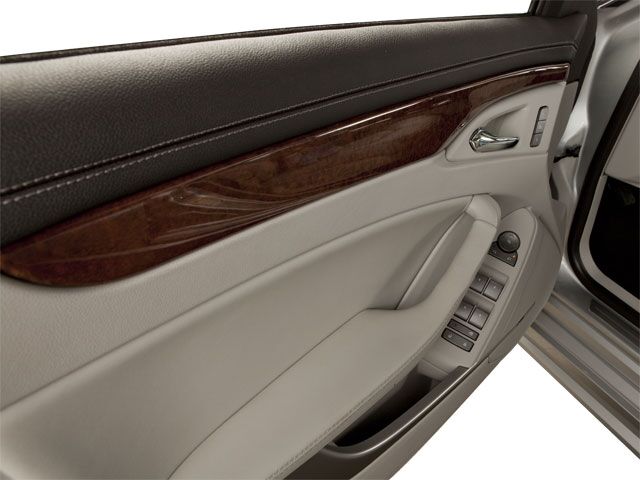 2010 Cadillac CTS 3.0L Luxury Gainesville FL