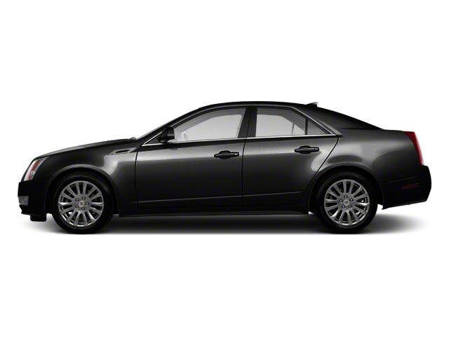 2010 Cadillac CTS Premium Memphis TN