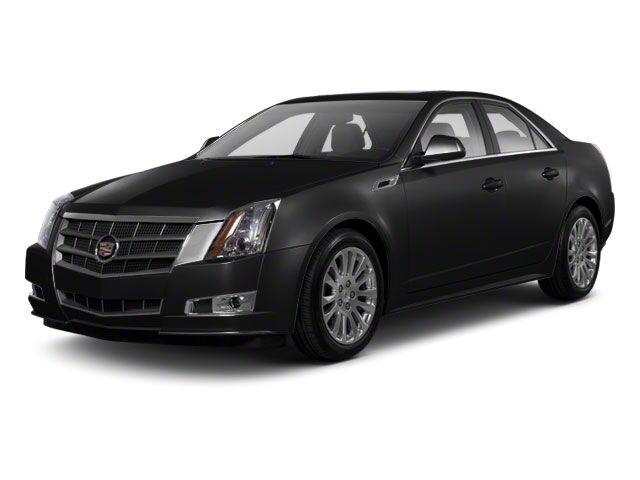 2010 Cadillac CTS Premium Memphis TN