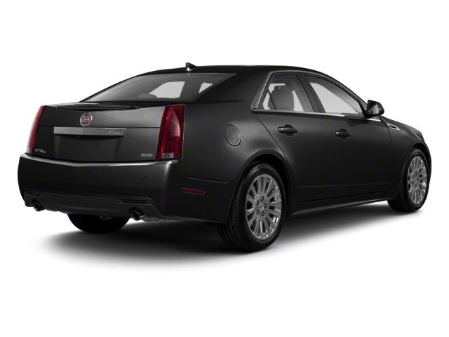 2010 Cadillac CTS Premium Memphis TN