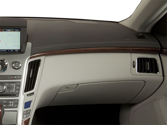 2010 Cadillac CTS Premium Memphis TN