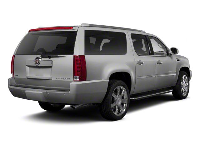 2010 Cadillac Escalade ESV Luxury San Clemente CA