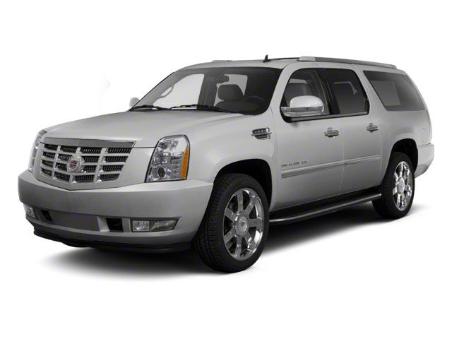 2010 Cadillac Escalade ESV Luxury San Clemente CA