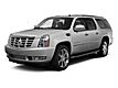 2010 Cadillac Escalade ESV Luxury