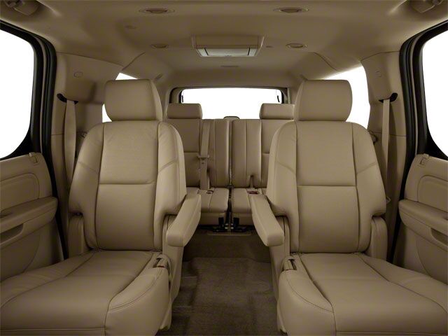 2010 Cadillac Escalade ESV Luxury San Clemente CA