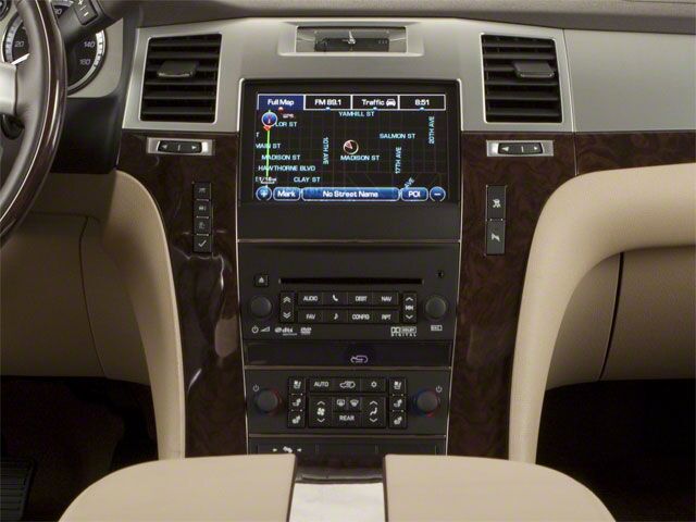 2010 Cadillac Escalade ESV Luxury San Clemente CA