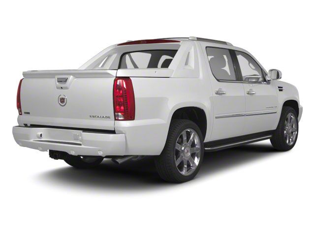 2010 Cadillac Escalade EXT Luxury San Clemente CA