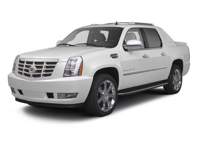 2010 Cadillac Escalade EXT Luxury San Clemente CA