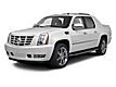 2010 Cadillac Escalade EXT Luxury 