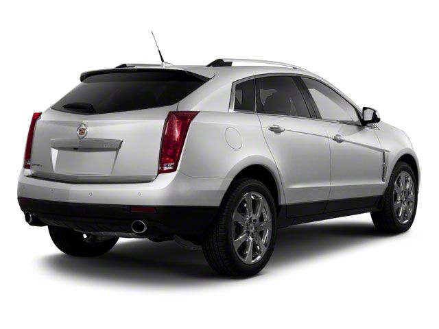 2010 Cadillac SRX Luxury Collection San Antonio TX