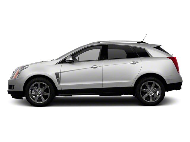 2010 Cadillac SRX Luxury Collection San Antonio TX