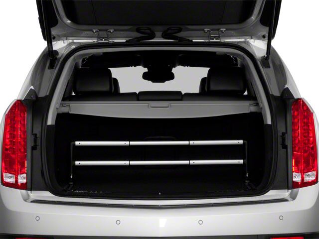 2010 Cadillac SRX Luxury Collection San Antonio TX