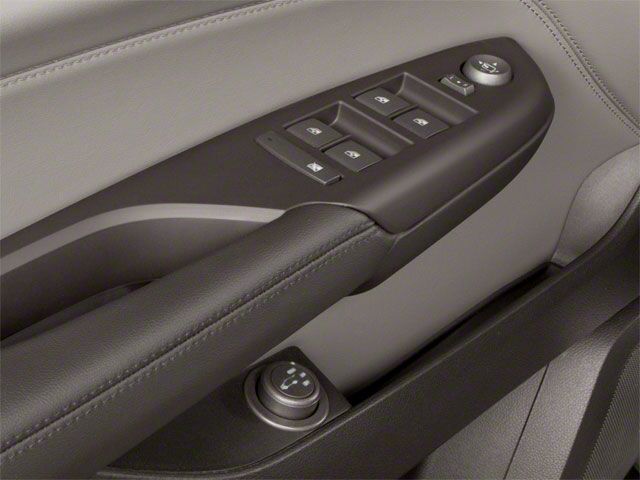 2010 Cadillac SRX Luxury Collection San Antonio TX