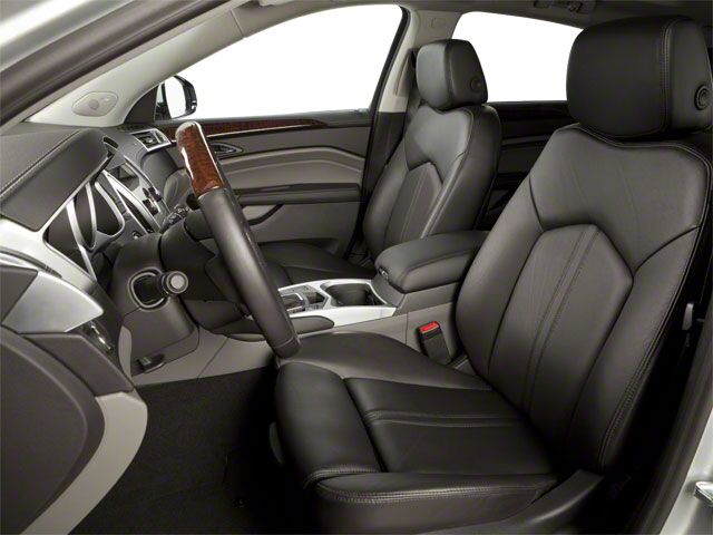 2010 Cadillac SRX Luxury Collection San Antonio TX