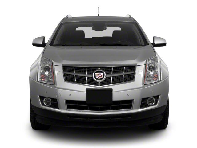 2010 Cadillac SRX Luxury Collection San Antonio TX