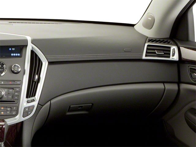 2010 Cadillac SRX Luxury Collection San Antonio TX