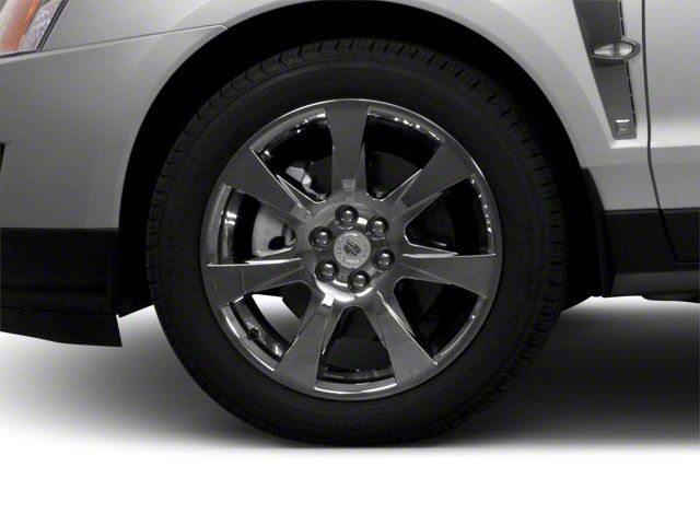 2010 Cadillac SRX Luxury Collection San Antonio TX