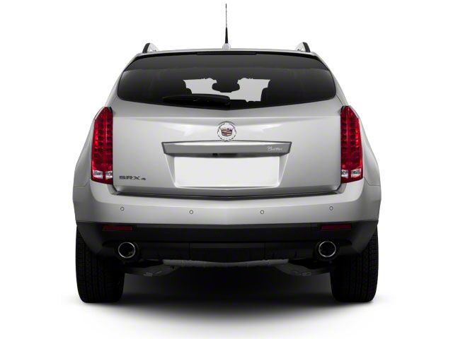 2010 Cadillac SRX Luxury Collection San Antonio TX