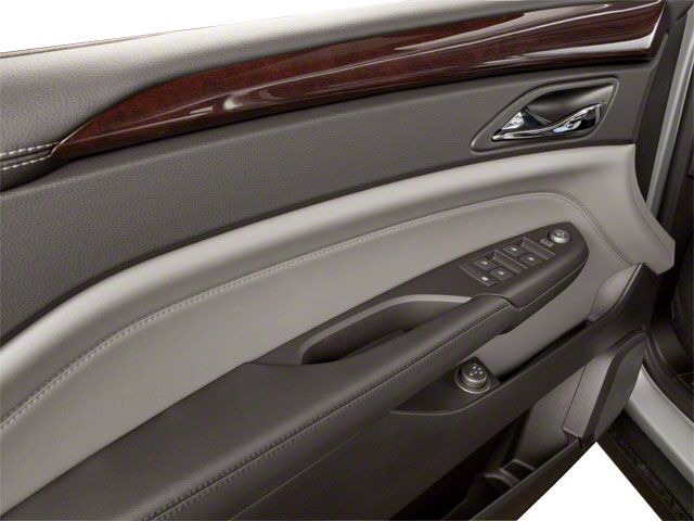 2010 Cadillac SRX Luxury Collection San Antonio TX