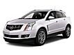 2010 Cadillac SRX Premium Collection