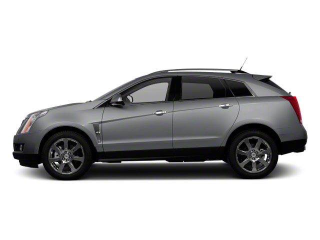 2010 Cadillac SRX Premium Collection
