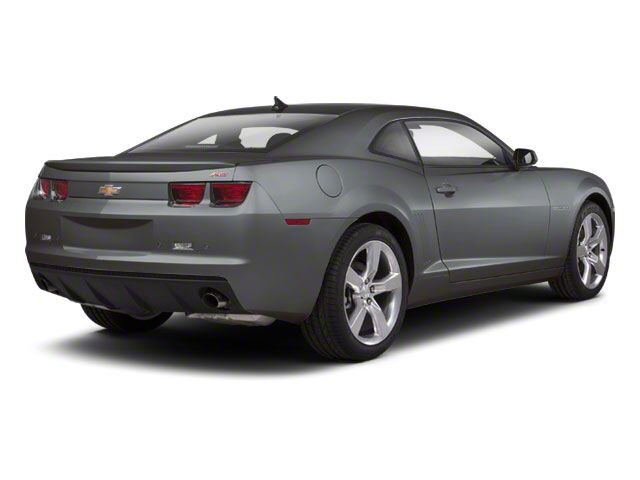 2010 Chevrolet Camaro 1LS Irving TX
