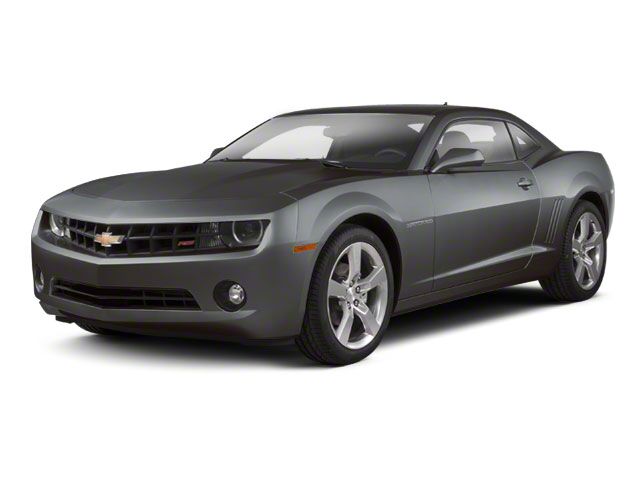 2010 Chevrolet Camaro 1LS Irving TX