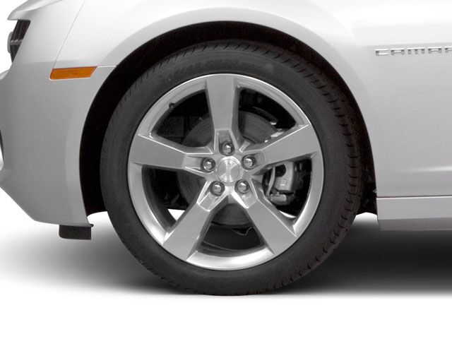 2010 Chevrolet Camaro 1LS Irving TX