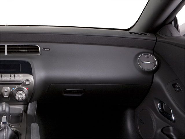 2010 Chevrolet Camaro 1LS Irving TX