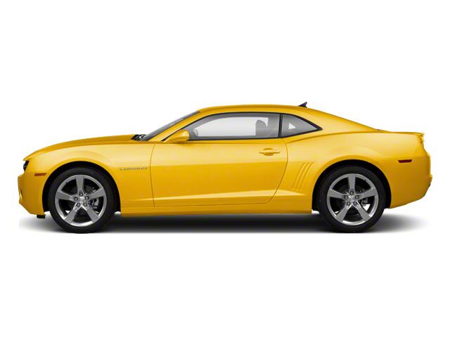 2010 Chevrolet Camaro 1LT