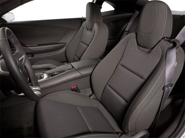 2010 Chevrolet Camaro 1LT Farmington MO