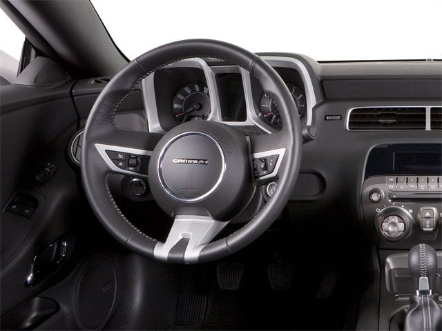 2010 Chevrolet Camaro 1LT Farmington MO