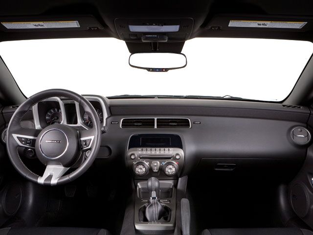 2010 Chevrolet Camaro 1LT Farmington MO