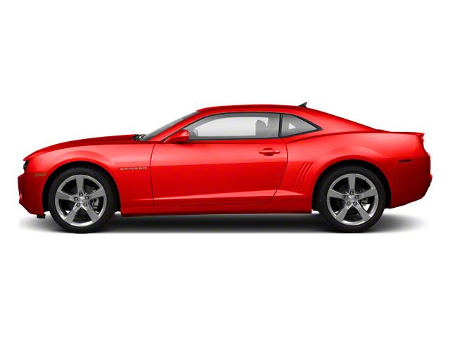 2010 Chevrolet Camaro 2SS Coupe Plano TX