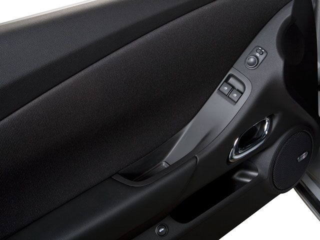 2010 Chevrolet Camaro 2SS Coupe Plano TX