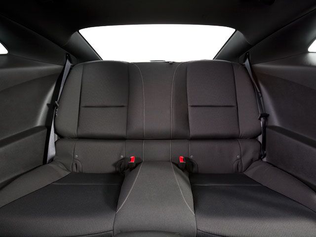 2010 Chevrolet Camaro 2SS Coupe Plano TX
