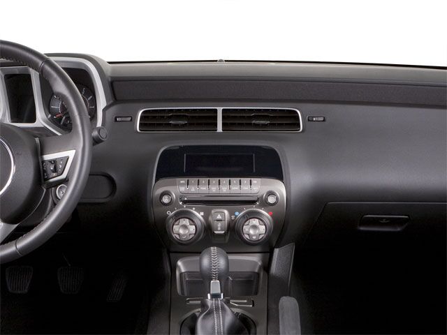 2010 Chevrolet Camaro 2SS Coupe Plano TX