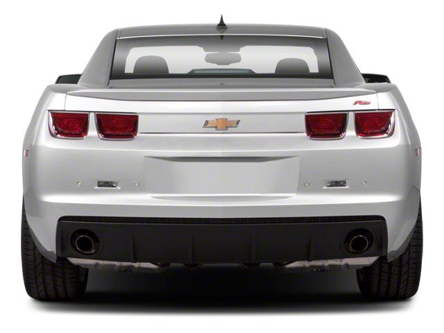 2010 Chevrolet Camaro 2SS Coupe Plano TX