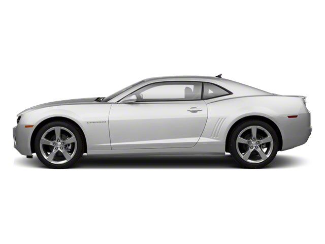 2010 Chevrolet Camaro 6.2 2SS's photo