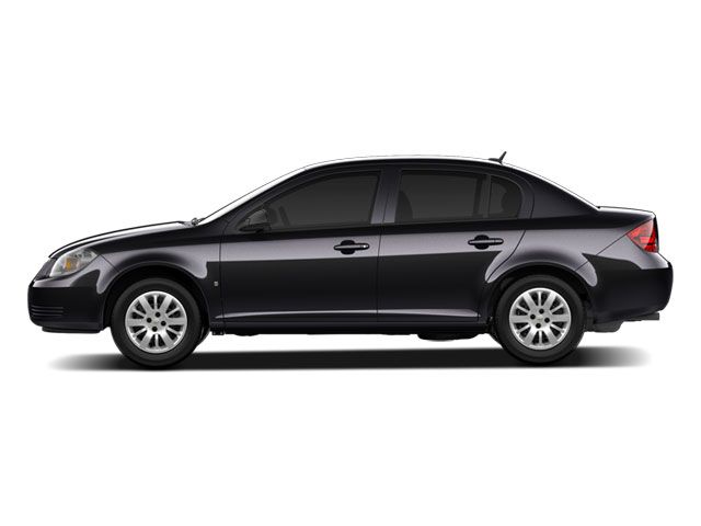 2010 Chevrolet Cobalt 2010 Chevrolet Cobalt