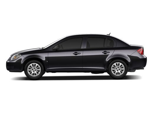 2010_Chevrolet_Cobalt__ Fond du Lac WI