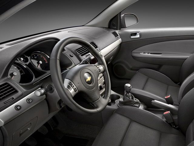 2010 Chevrolet Cobalt LS Mesa AZ