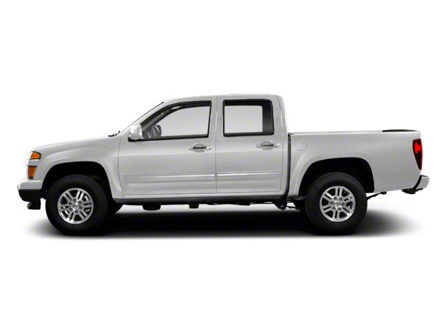 2010 Chevrolet Colorado